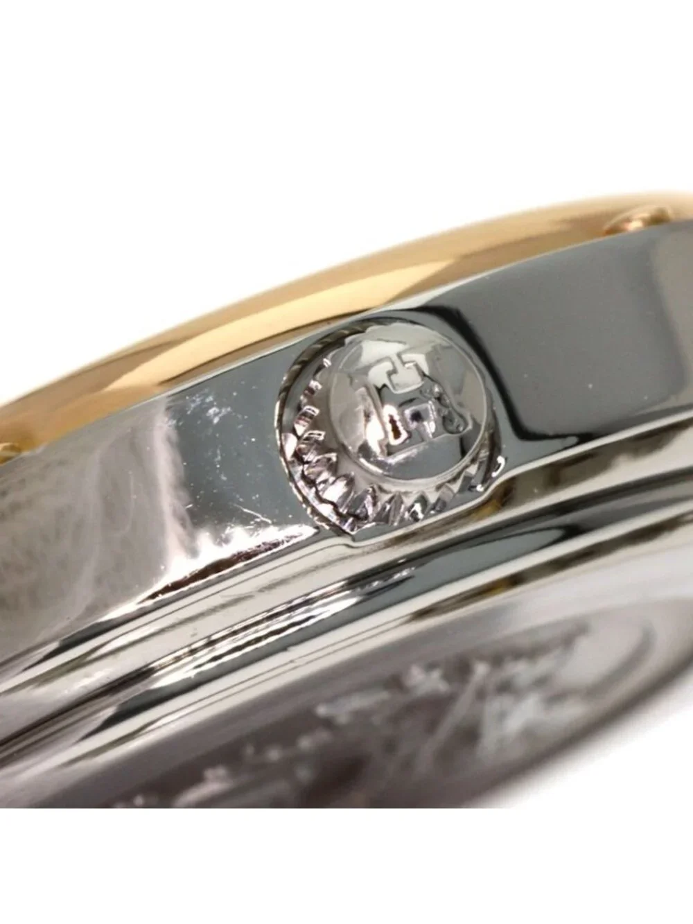 Hermes Clipper New Buckle Watch SS Ssxpgp - Picture 11 of 15